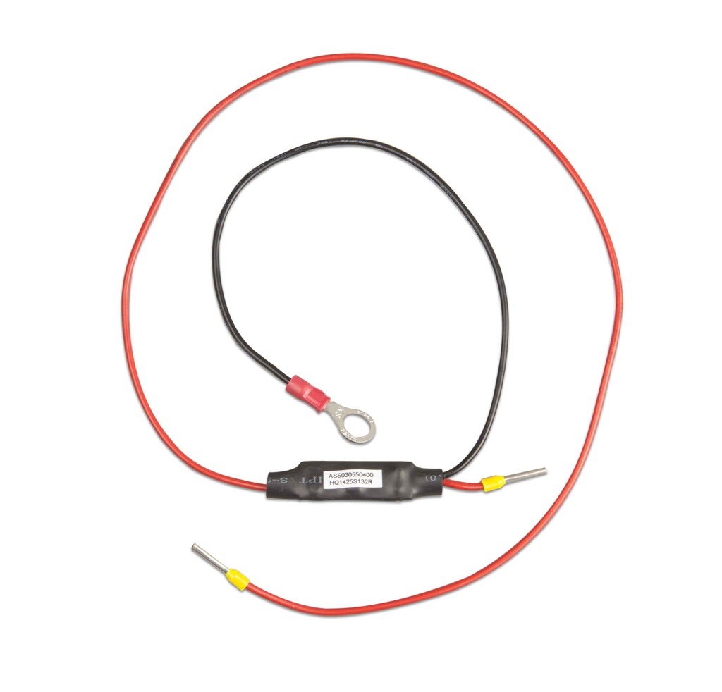 [ASS030550410] Skylla-i remote on-off cable
