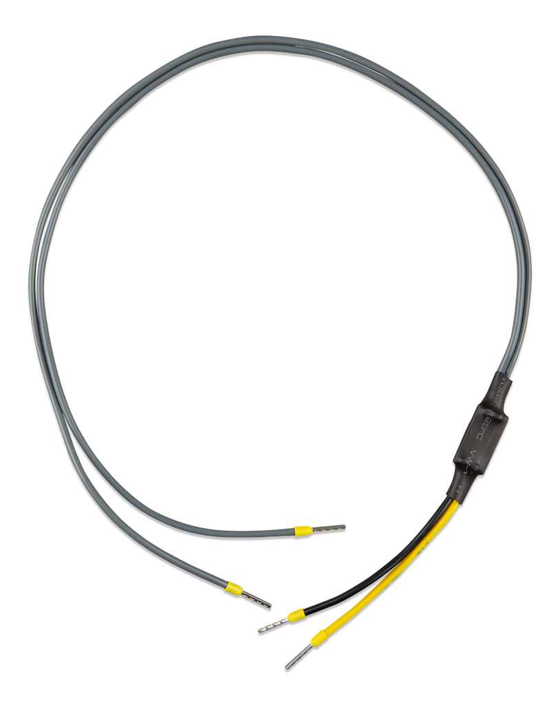 [ASS070300100] Orion-Tr Isolated DC-DC Charger remote cable