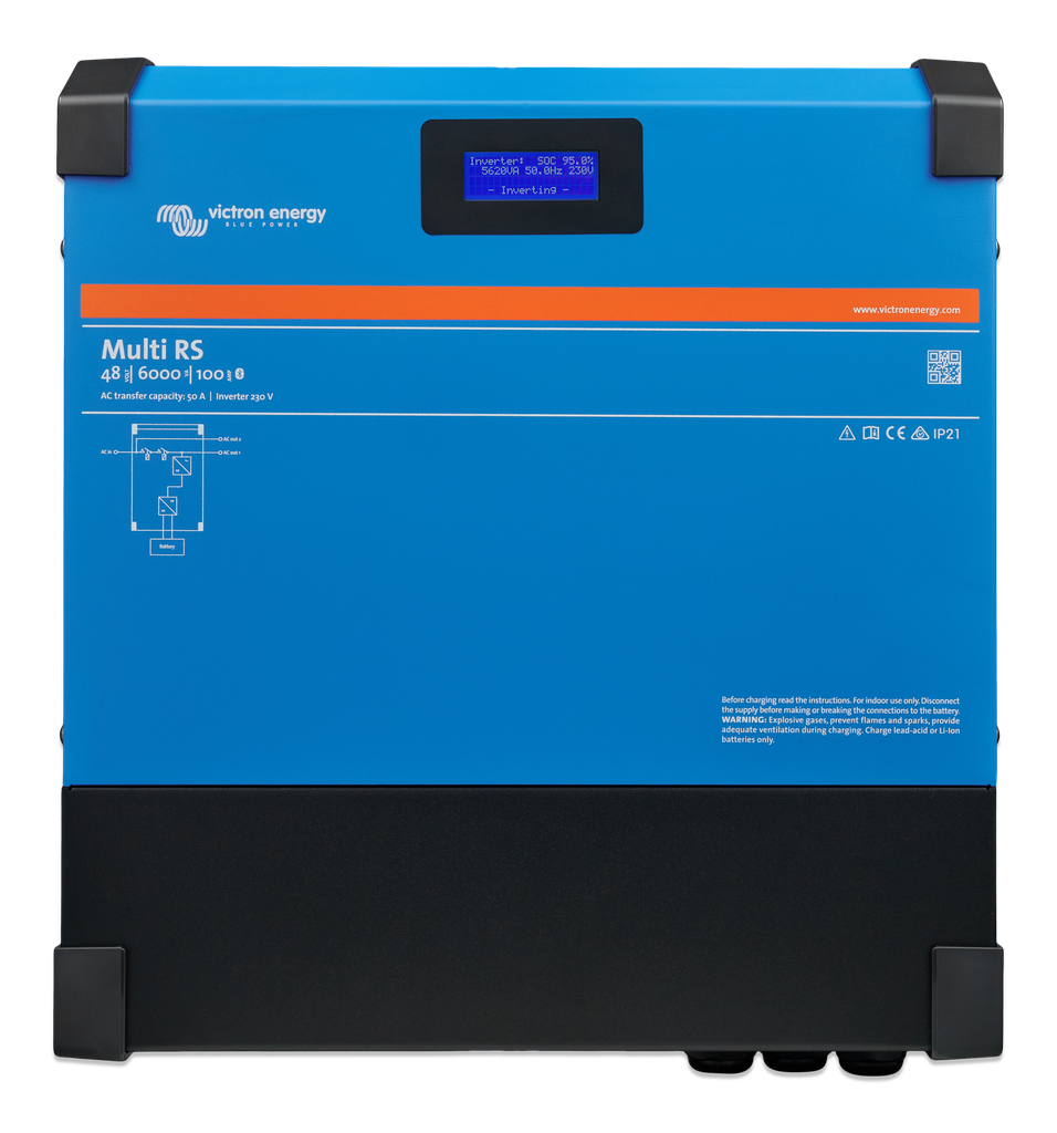 [PMR482604000] Multi RS 48/6000/100-50 230V