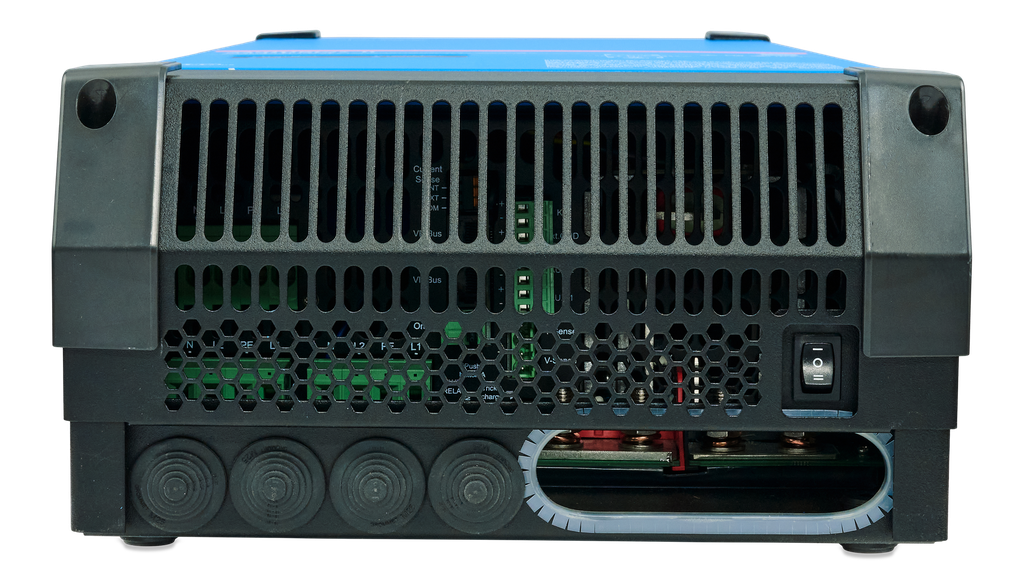 [PMP122405200] MultiPlus-II 12/4k/160-50 2x120V