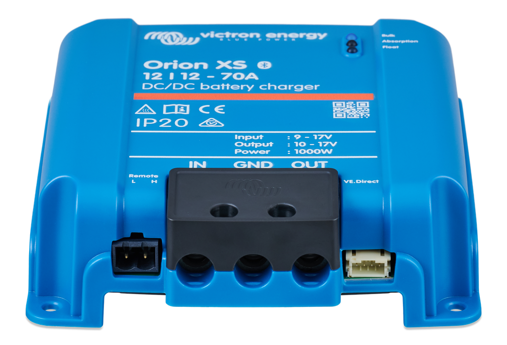[ORI121221040] Orion XS 12/12-70A DC-DC battery charger
