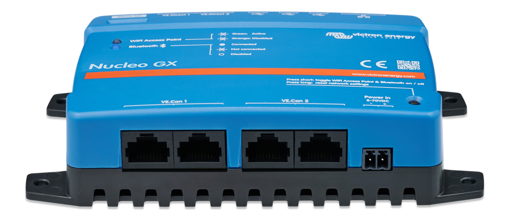 [BPP900453100] Nucleo GX