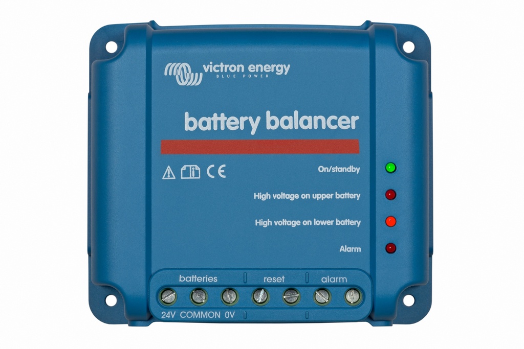 [BBA000100100] Battery Balancer