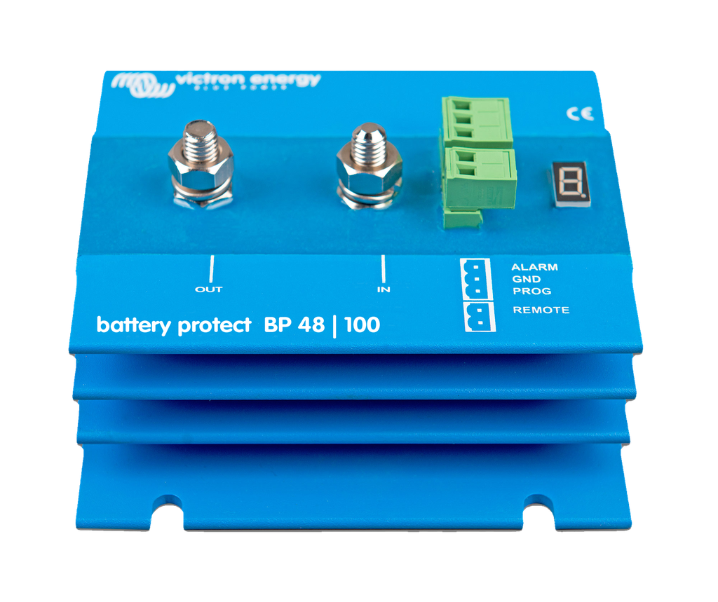 [BPR048100400] BatteryProtect 48V-100A