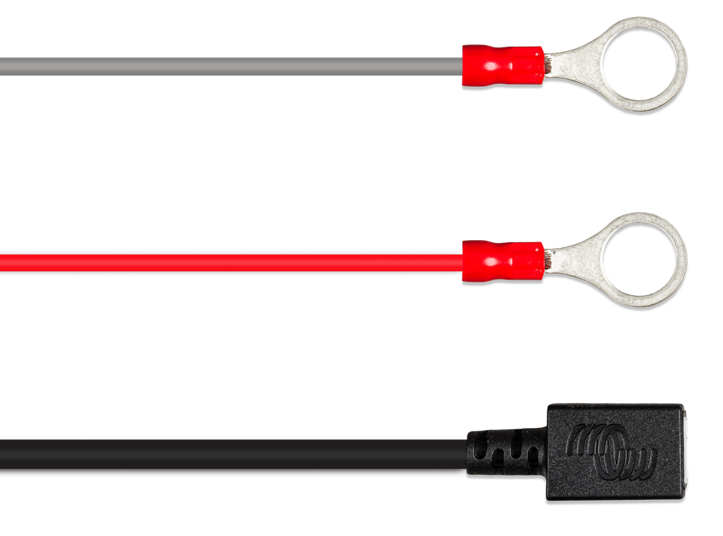 SmartShunt 1000A/50mV IP65