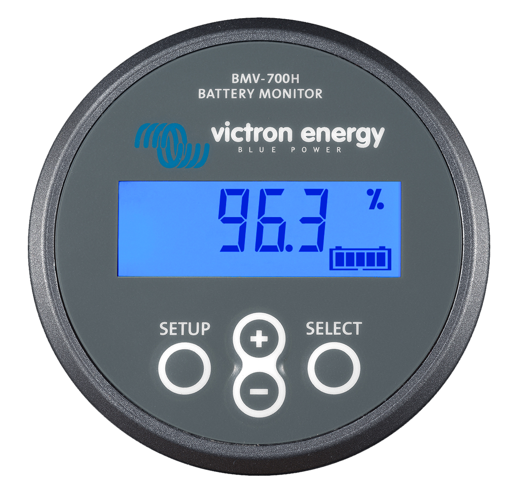 [BAM010700100] Battery Monitor BMV-700H