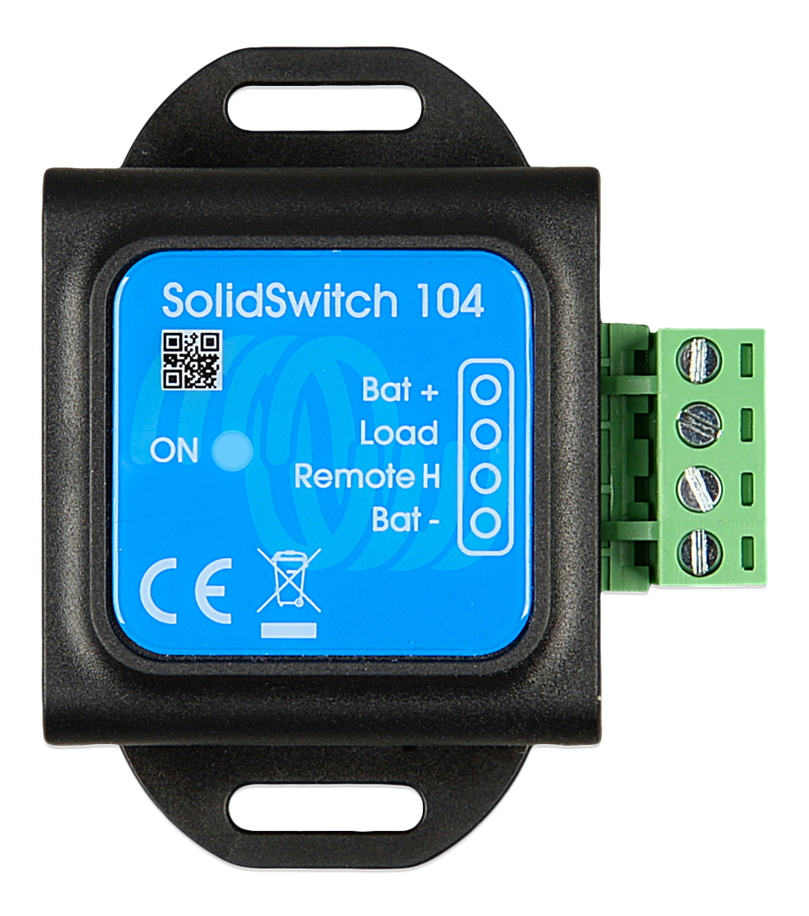 [BMS800200104] SolidSwitch 104