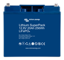 Lithium SuperPack 12,8V/20Ah (M5)
