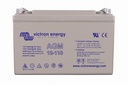 12V/110Ah AGM Deep Cycle Batt. (M8)