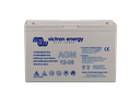 12V/38Ah AGM Super Cycle Batt. (M5)