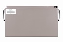 12V/165Ah AGM Telecomm Batt. (M8)