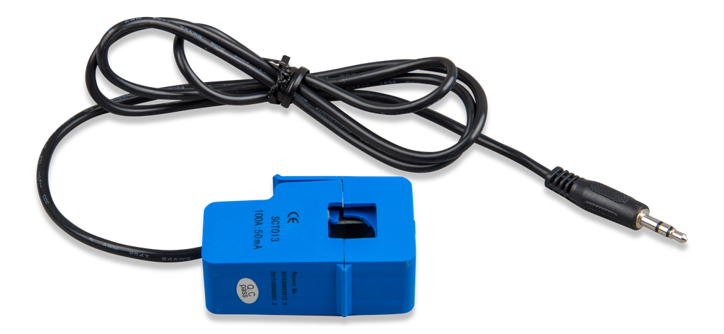 [CTR110000500] Current Transformer 100A:50mA for MultiPlus-II (1m)