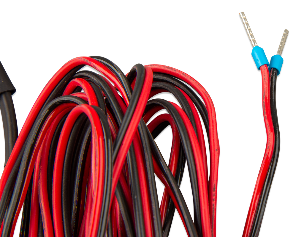 Temperature sensor type C