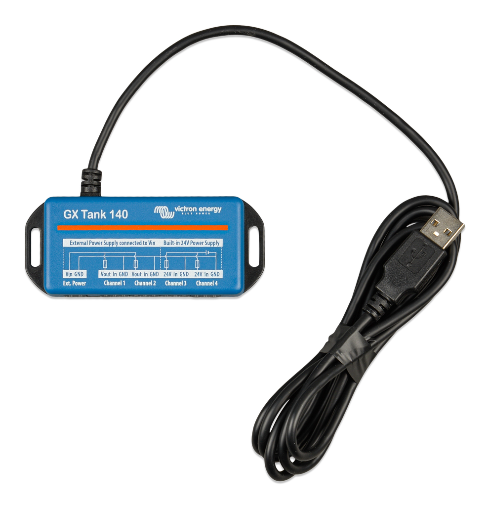 [BPP920140100] GX Tank 140