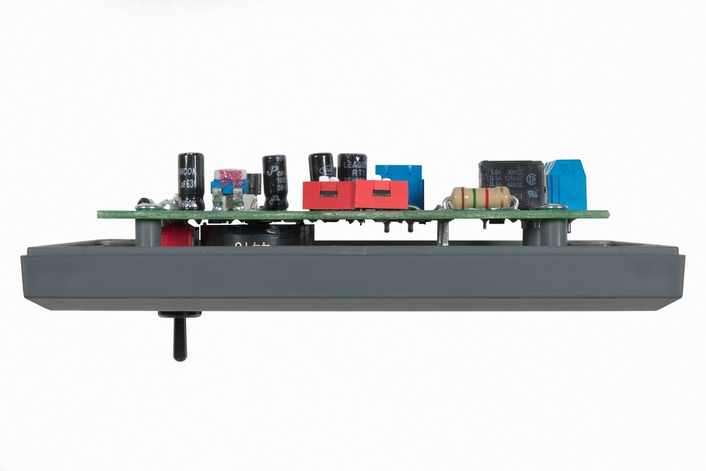 [BPA000100010R] Battery Alarm GX Retail