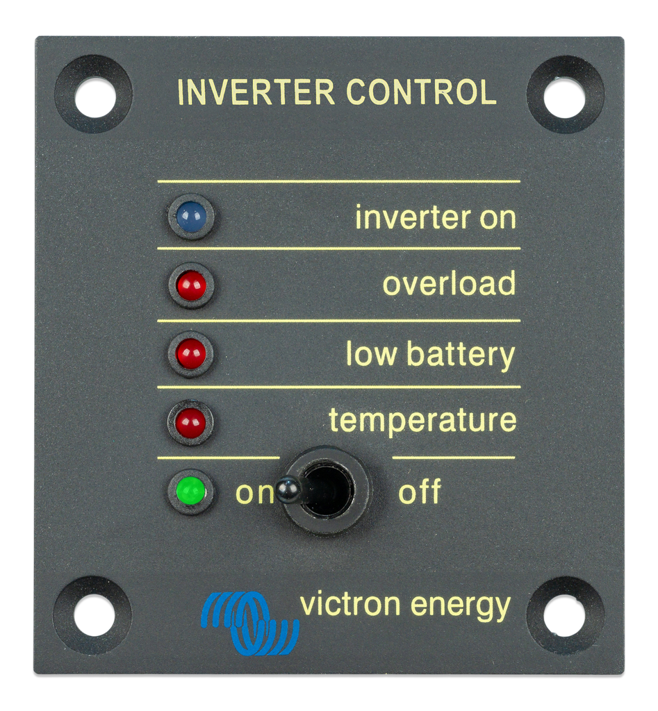 [REC030001210] Phoenix Inverter Control