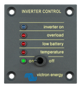 Phoenix Inverter Control