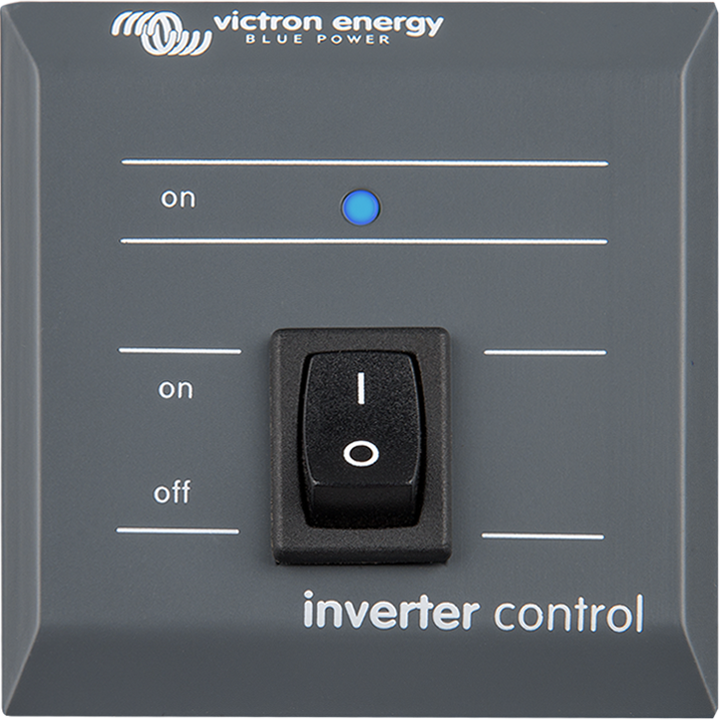 Phoenix Inverter Control  VE.Direct