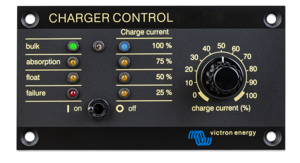 [REC010001110] Phoenix Charger Control