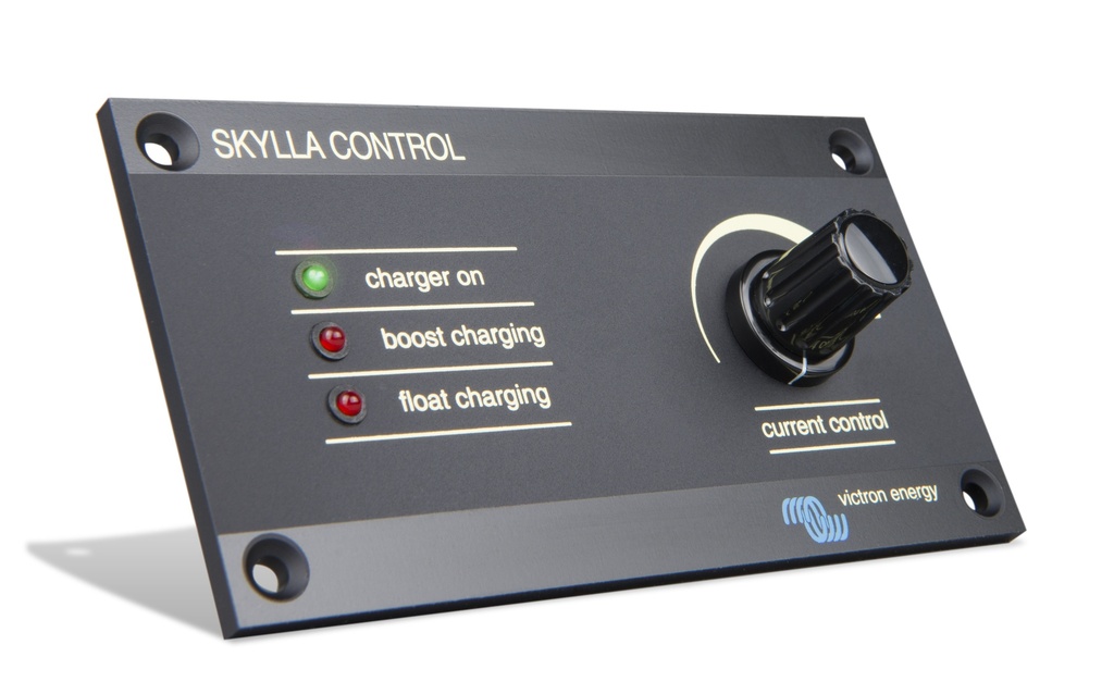 Skylla control        CE