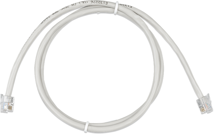 RJ12 UTP Cable 10 m