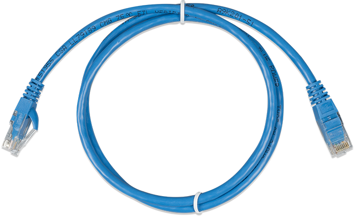 RJ45 UTP Cable 3 m