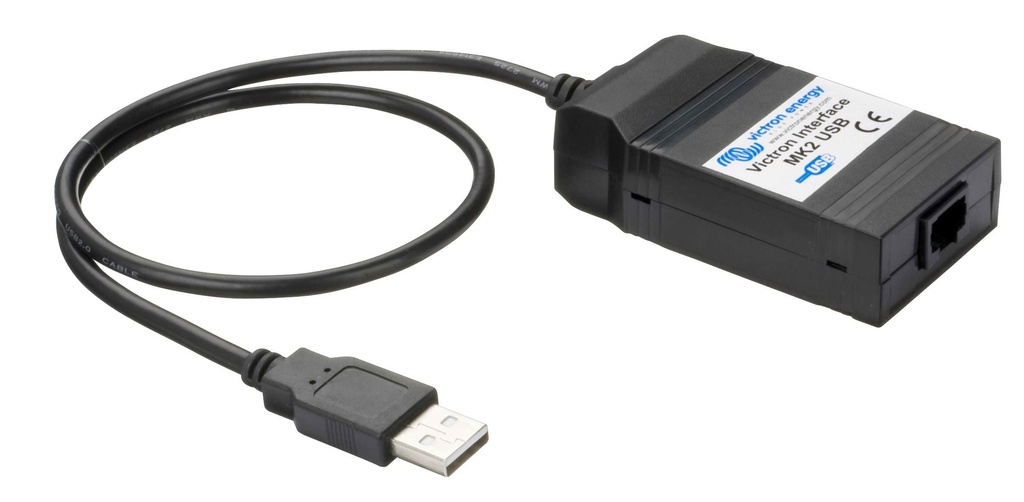 [ASS030130010] Interface MK2-USB (for Phoenix Charger only)