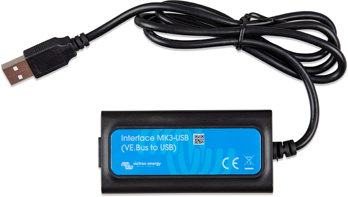 Interface MK3-USB (VE.Bus to USB)