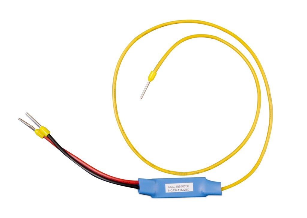 [ASS030550220] Non-inverting remote on-off cable
