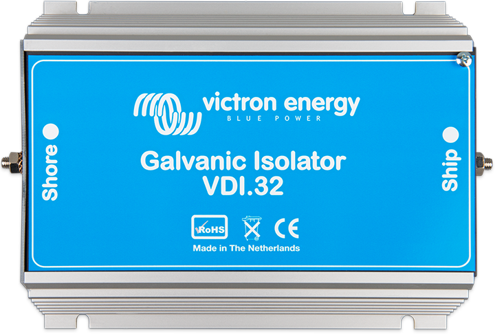[GDI000064000] Galvanic Isolator VDI-64 A