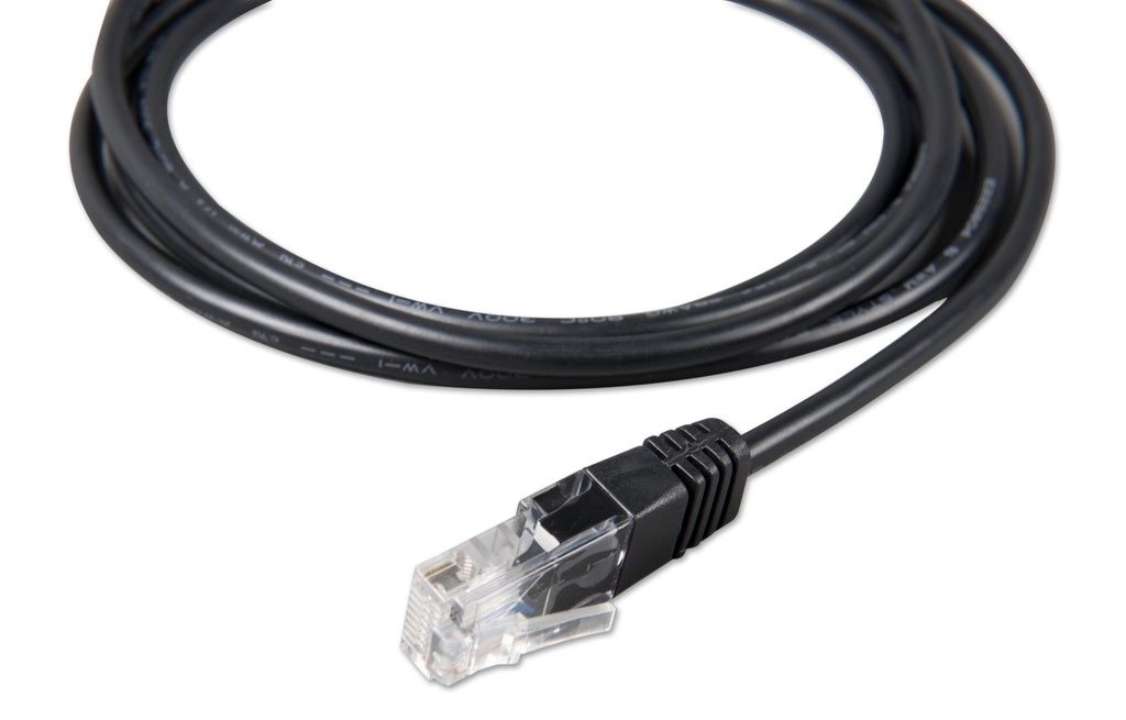 [SCC940100200] BlueSolar PWM-Pro to USB interface cable