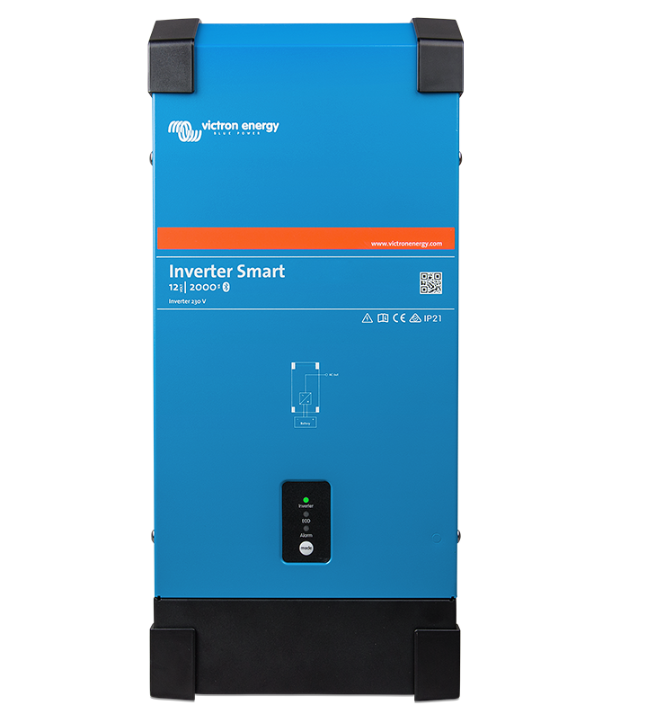 Phoenix Inverter 24/3000 230V Smart