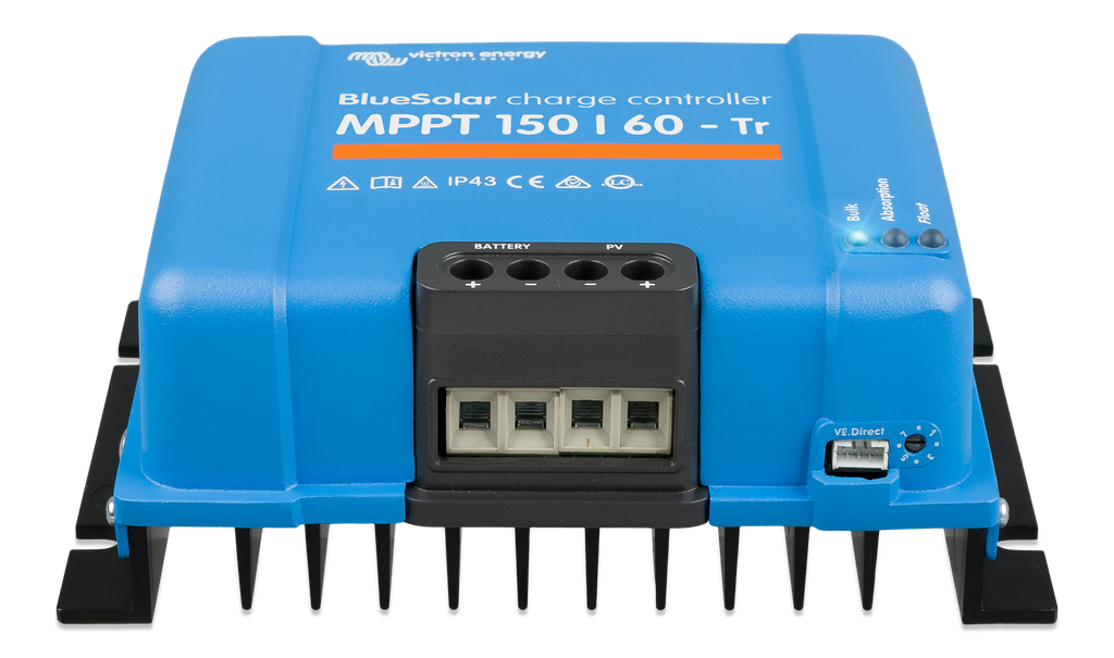 [SCC010060200] BlueSolar MPPT 150/60-Tr