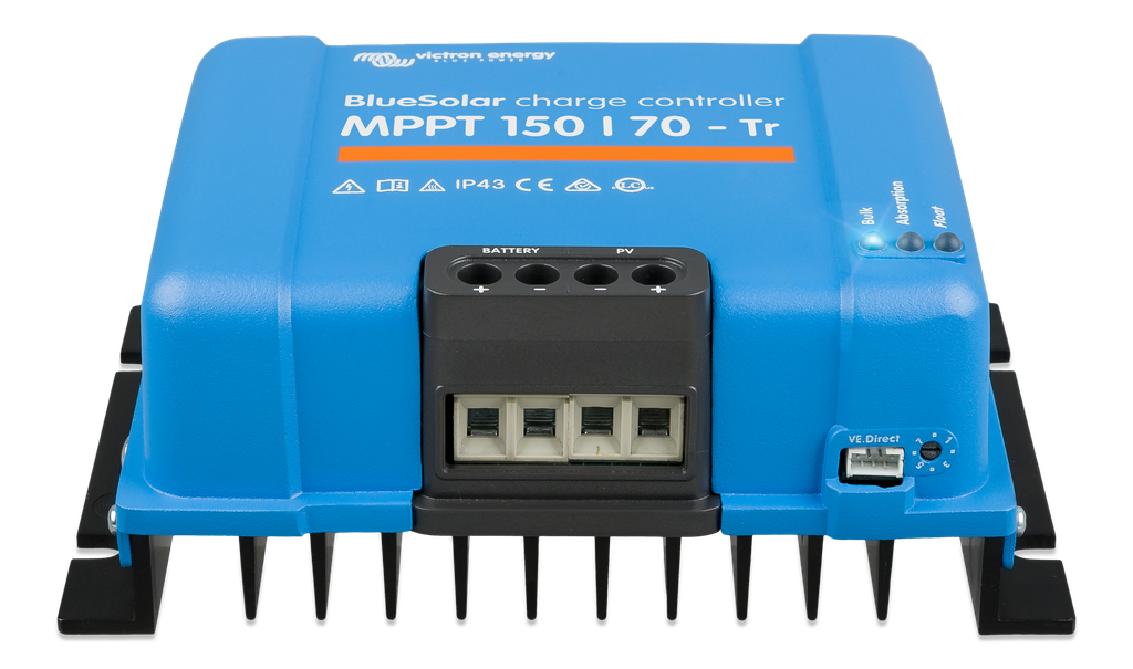 [SCC010070200] BlueSolar MPPT 150/70-Tr