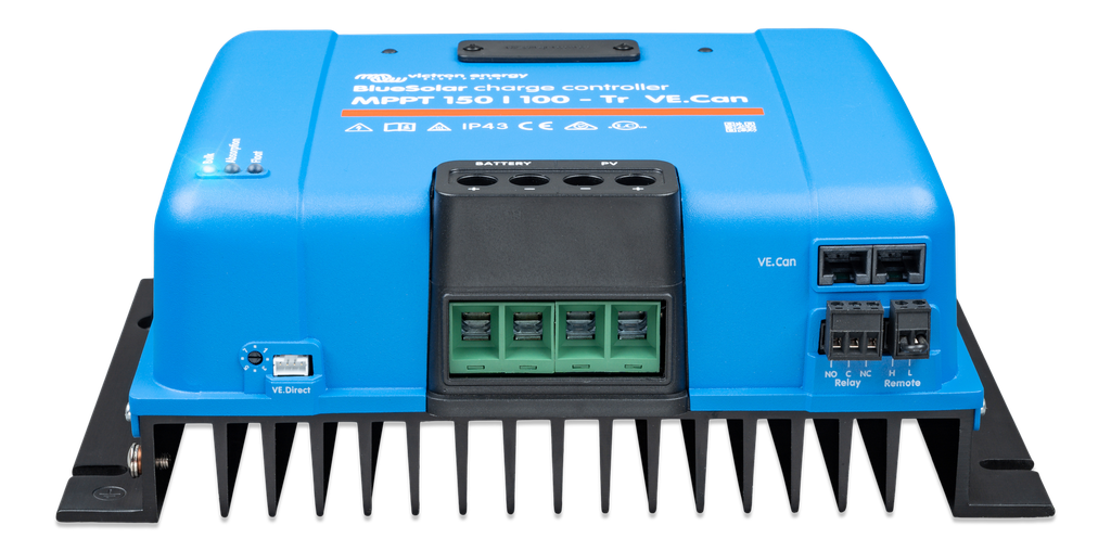 [SCC115110420] BlueSolar MPPT 150/100-Tr VE.Can