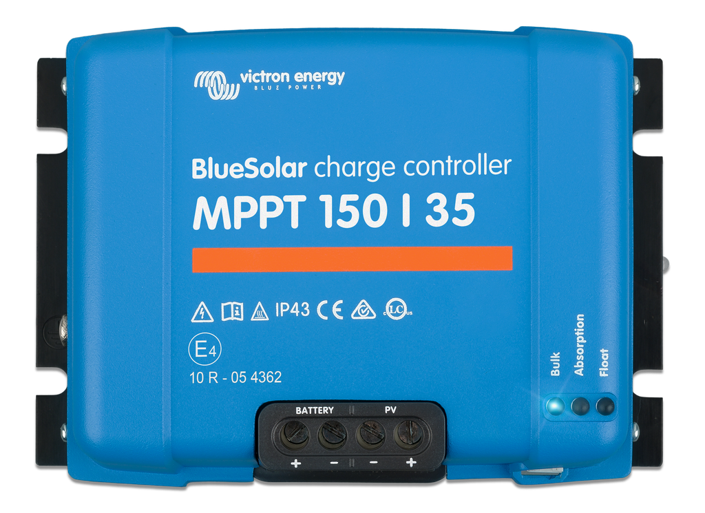 [SCC125070441] BlueSolar MPPT 250/70-Tr VE.Can