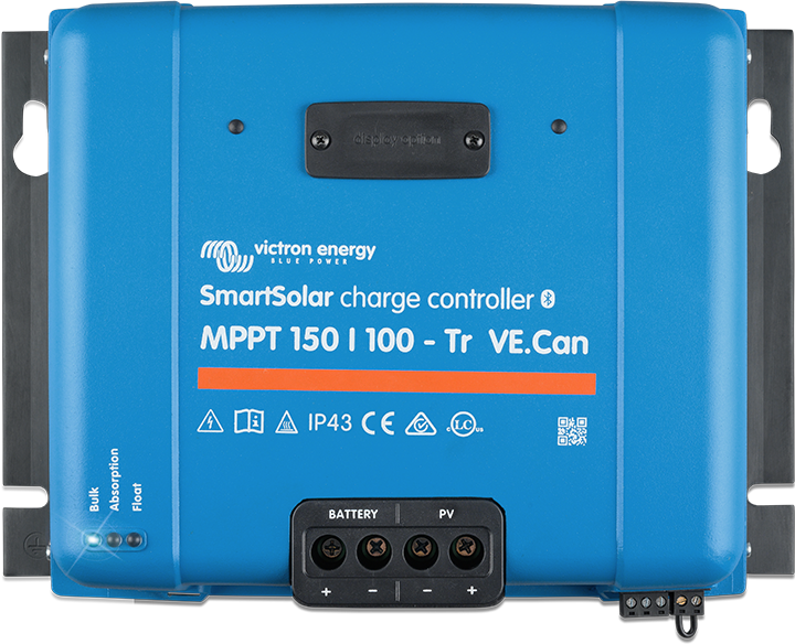 SmartSolar MPPT 150/70-MC4 VE.Can