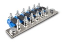 Busbar to connect 6 CIP100200100