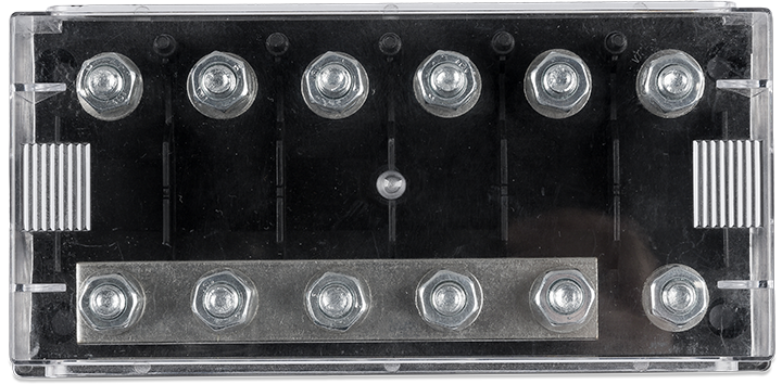 [CIP136060010] MEGA-fuse 60A/32V (package of 5 pcs)