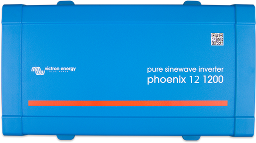 [PIN481800300] Phoenix Inverter 48/800 230V VE.Direct AU/NZ