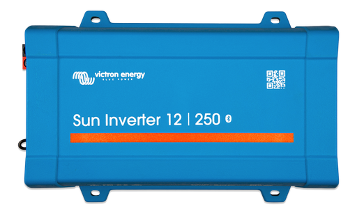 [SIN121251100] Sun Inverter 12/250-15 IEC