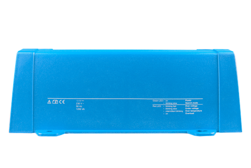 [PIN122122510] Phoenix Inverter 12/1200 120V VE.Direct NEMA GFCI (UL 458)