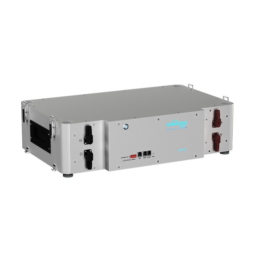 Batterie Tommatech TT MDL 24Volts  -200Ah - 5 kWh