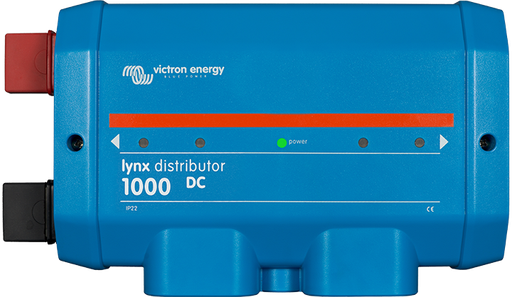 [LYN060102010] Lynx Distributor (M10)