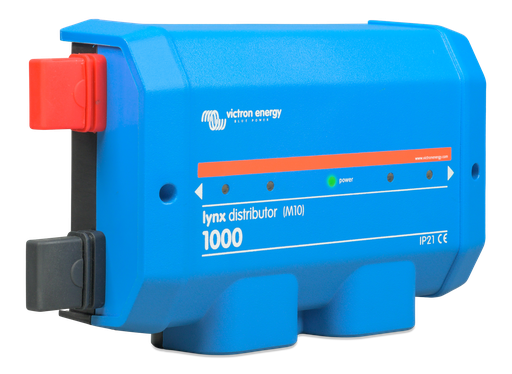 [LYN060102010] Lynx Distributor (M10)