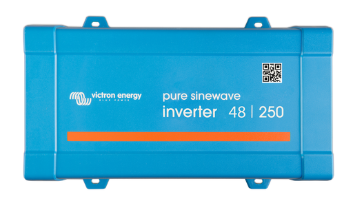 [PIN481251200] Inverter 48/250 230V VE.Direct SCHUKO