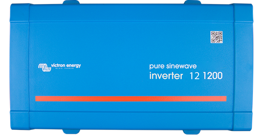 [PIN481371100] Phoenix Inverter 48/375 230V VE.Direct IEC