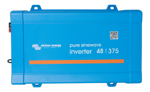 [PIN481371400] Inverter 48/375 230V VE.Direct UK