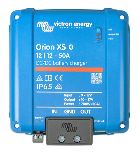 [ORI121217040] Orion XS 12/12-50A DC-DC battery charger
