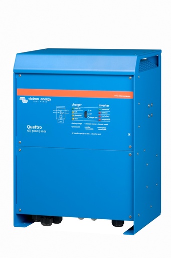 [QUA125020000] Quattro 12/5000/220-100/100 230V VE.Bus